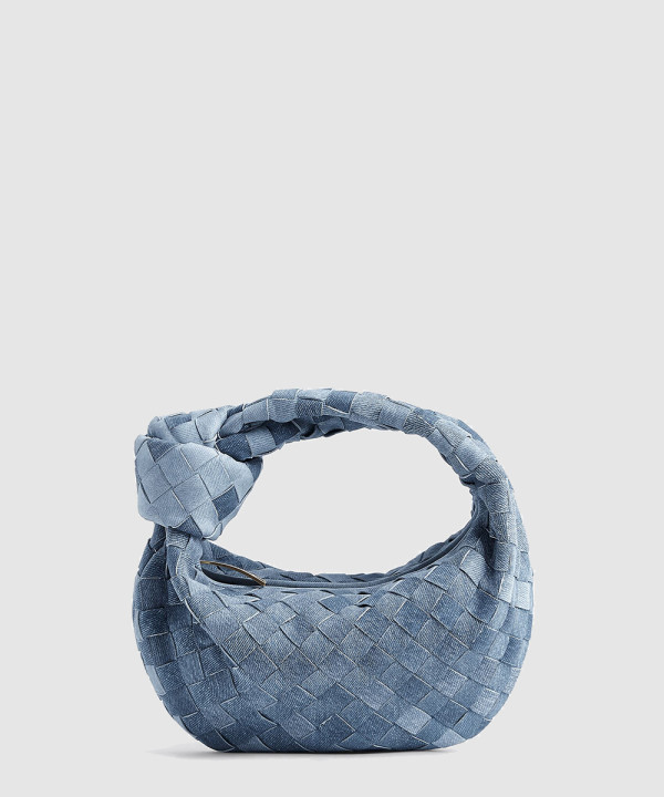 [BOTTEGA-보테가베네타]조디 미니 651876