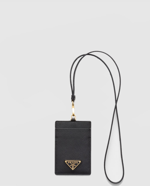 [PRADA-프라다]사피아노 네임택 1MC007