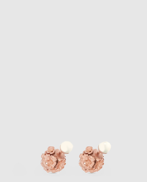 [DIOR-디올]트라이벌 귀걸이 E2406