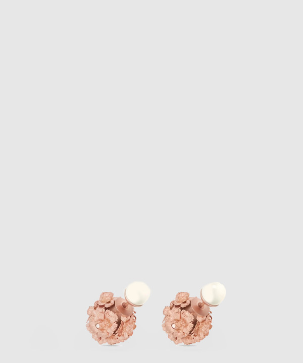 [DIOR-디올]트라이벌 귀걸이 E2406