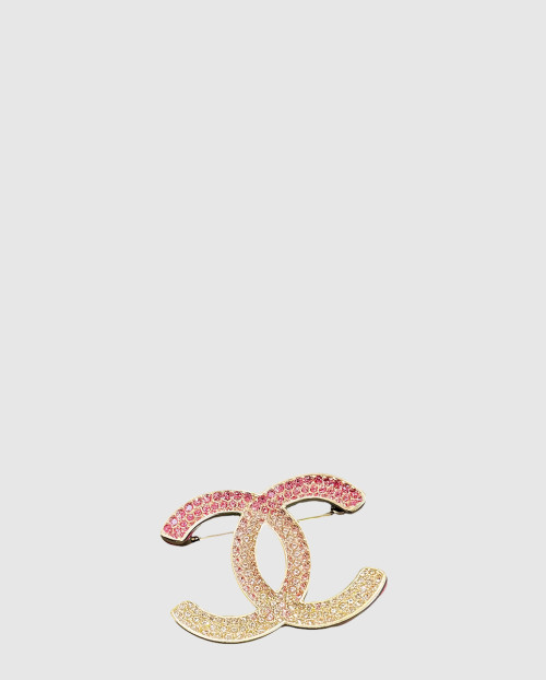 [CHANEL-샤넬]브로치 ABA399