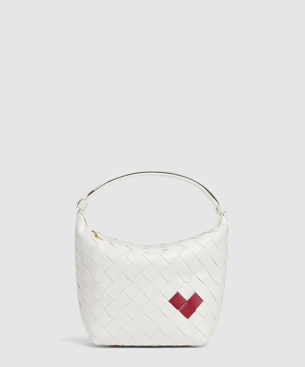 [BOTTEGA-보테가베네타]미니 월리스 795444