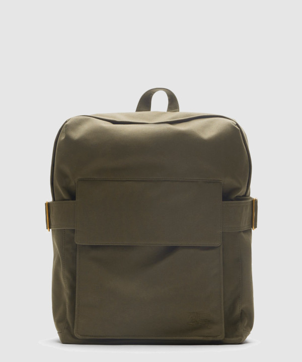 [BURBERRY-버버리]트렌치 백팩 80806711