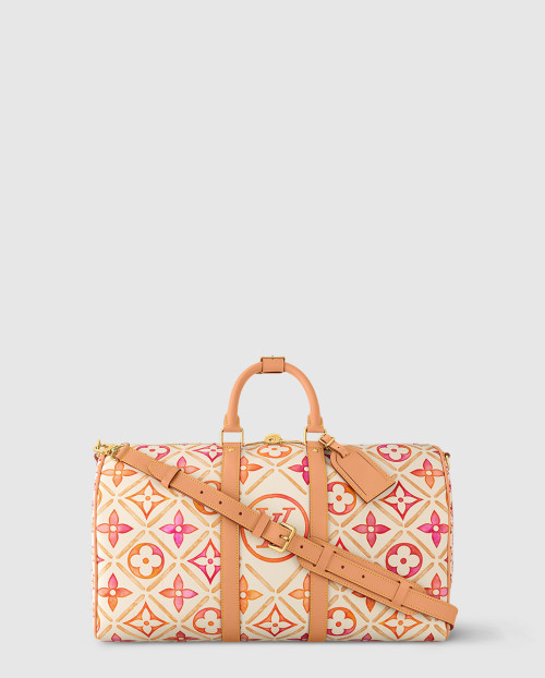 [LOUIS VUITTON-루이비통]키폴 반둘리에 45  M11251