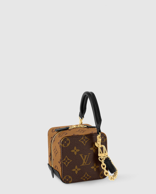 [LOUIS VUITTON-루이비통]마이크로 베니티 M47124