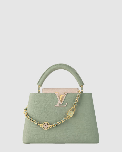 [LOUIS VUITTON-루이비통]카퓌신 BB M24471