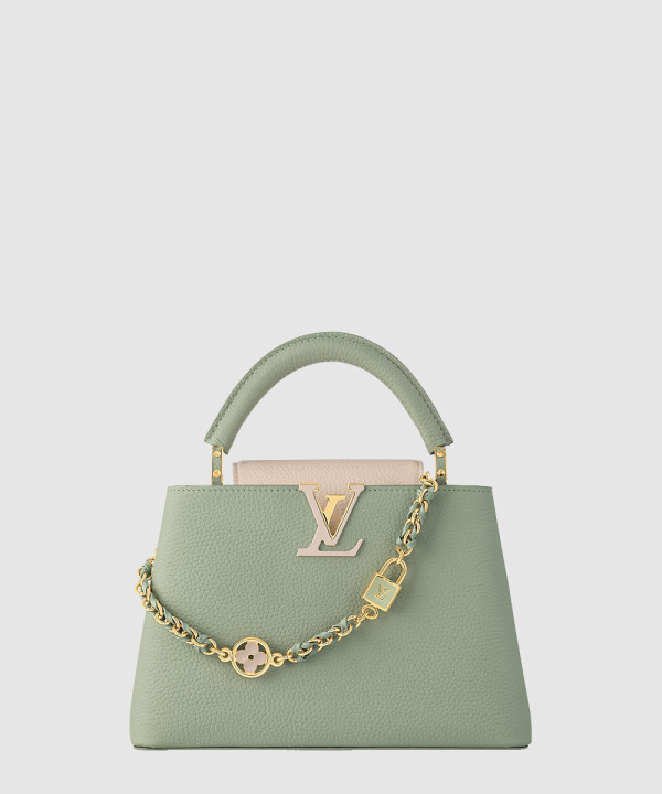 [LOUIS VUITTON-루이비통]카퓌신 BB M24471