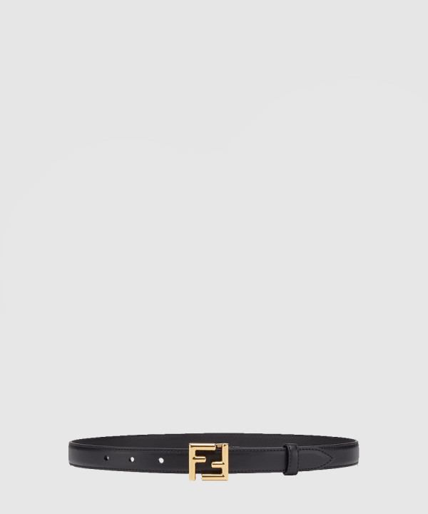 [FENDI-펜디]FF로고 벨트 8C0648