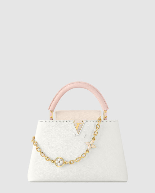 [LOUIS VUITTON-루이비통]카퓌신 BB M11343
