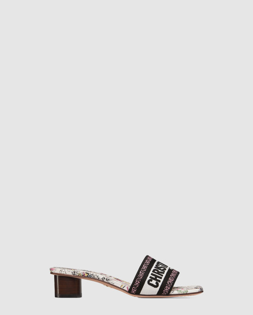 [DIOR-디올]Dway 뮬 KCQ90