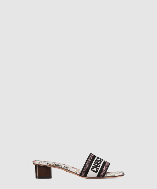 [DIOR-디올]Dway 뮬 KCQ90