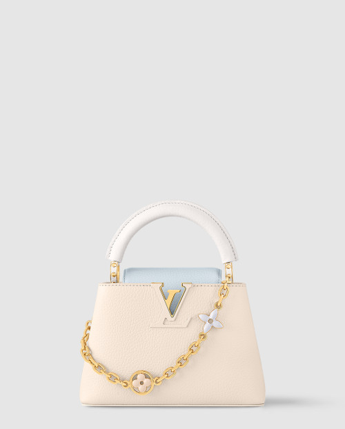 [LOUIS VUITTON-루이비통]카퓌신 미니 M25339