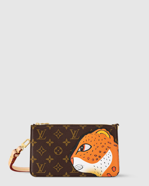 [LOUIS VUITTON-루이비통]포쉐트 악세수아 M83685