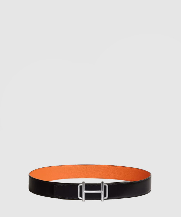 레플리카|이미테이션 hermes-에르메스버클-양면-가죽-벨트