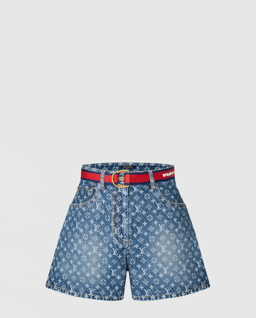 [LOUIS VUITTON-루이비통]모노그램 쇼츠 1AFYT6