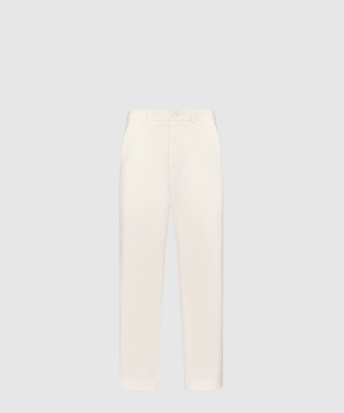 레플리카|이미테이션 dior-디올테일러드-루즈-핏-팬츠-493c1