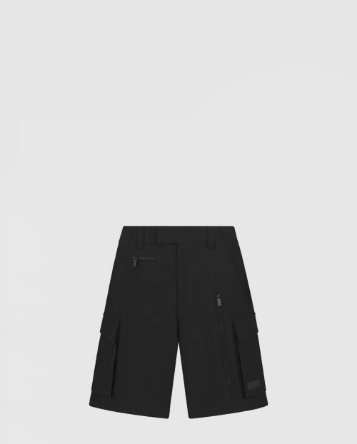 [DIOR-디올]카고 버뮤다 쇼츠 493C1