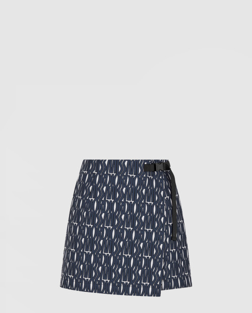 [DIOR-디올]치마바지 457P1