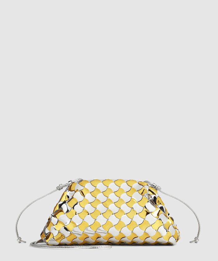 레플리카|이미테이션 bottega-보테가베네타미니-파우치-778504