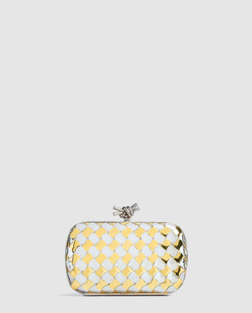 [BOTTEGA-보테가베네타]체인 놋 778500