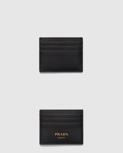 [PRADA-프라다]가죽카드홀더 1MC025