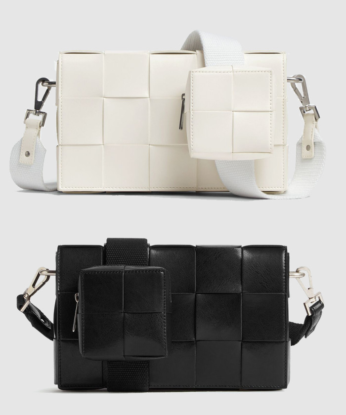 레플리카|이미테이션 bottega-보테가베네타포켓-카세트백-741777