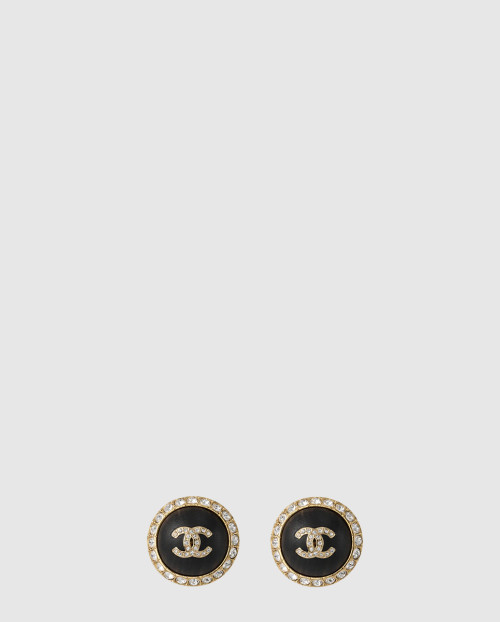 [CHANEL-샤넬]귀걸이 ABB375