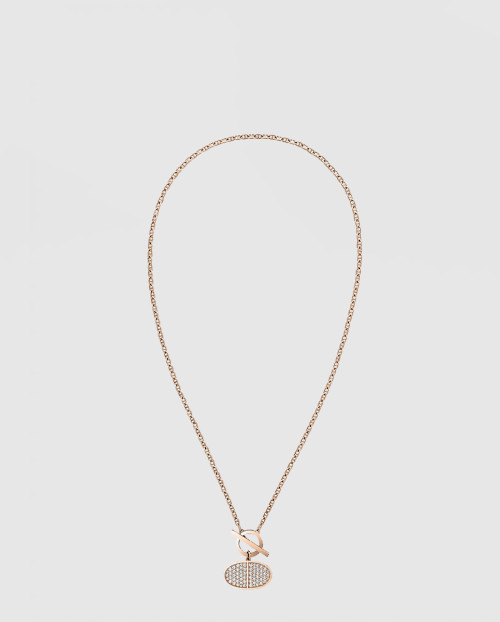 [HERMES-에르메스]쉐네 베르소 목걸이