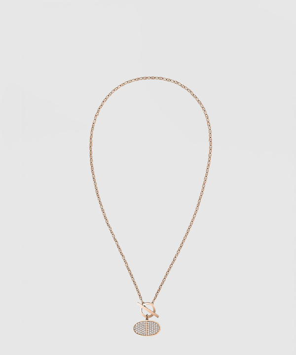 [HERMES-에르메스]쉐네 베르소 목걸이