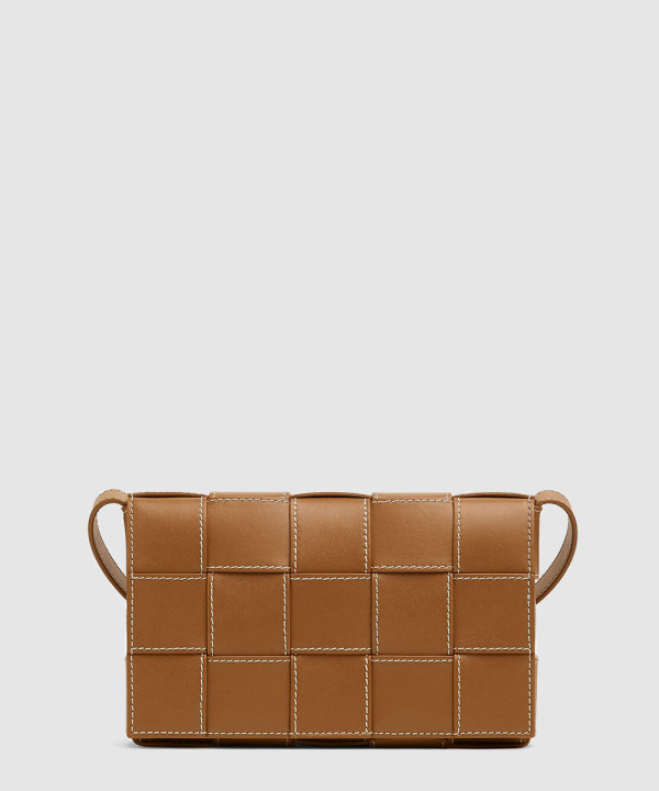 [BOTTEGA-보테가베네타]카세트 758105