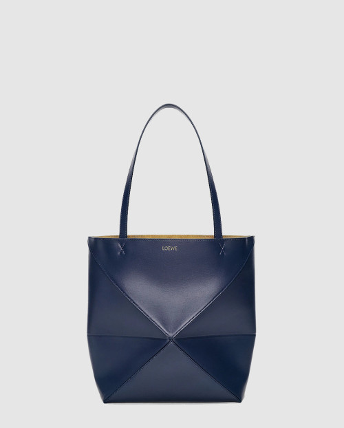 [LOEWE-로에베]퍼즐 토트백 스몰