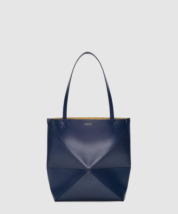 [LOEWE-로에베]퍼즐 토트백 스몰