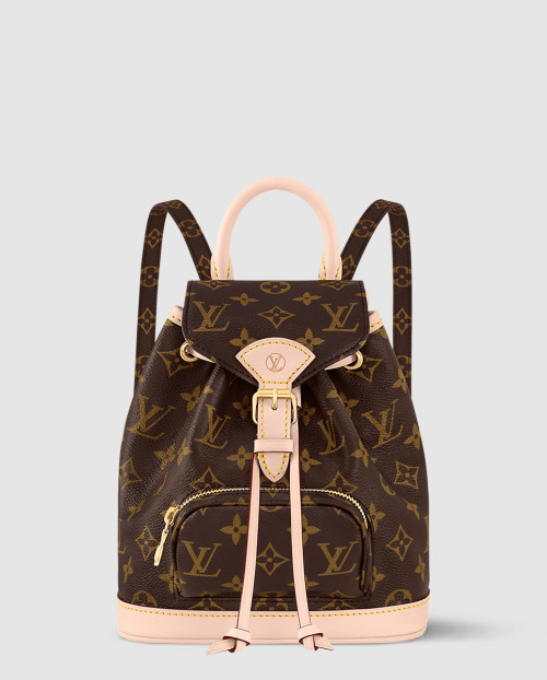 [LOUIS VUITTON-루이비통]몽수리 미니 M11199