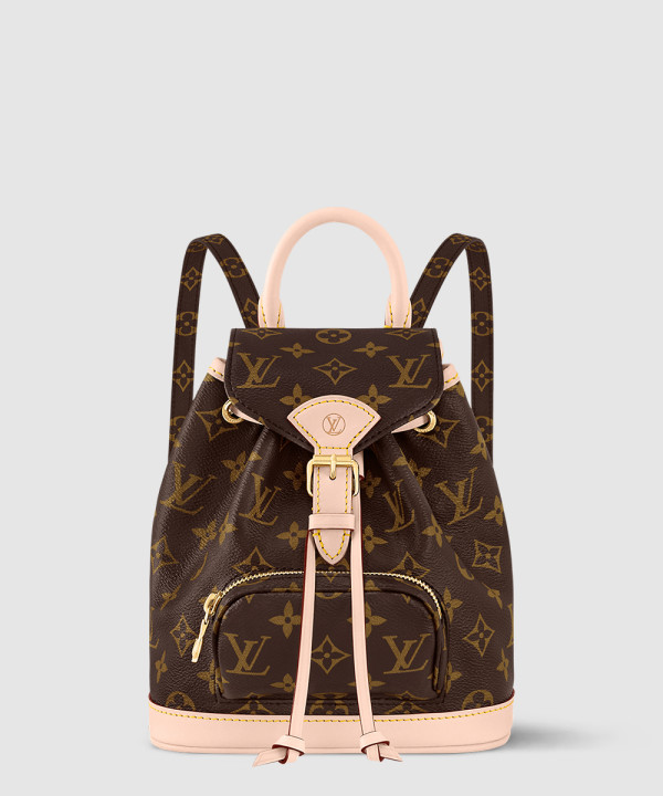 [LOUIS VUITTON-루이비통]몽수리 미니 M11199