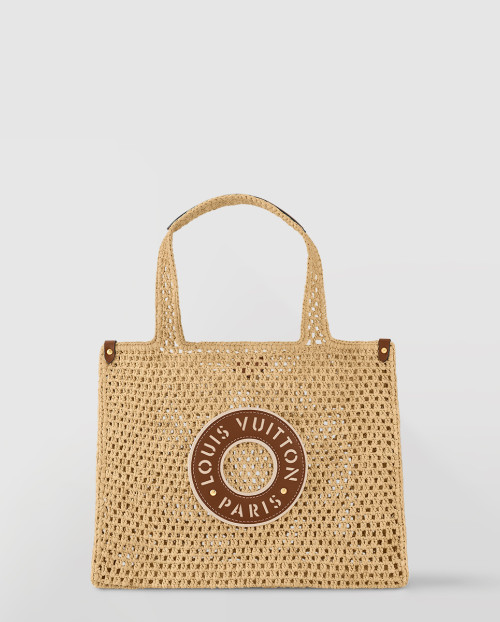 [LOUIS VUITTON-루이비통]온더고 MM M24723