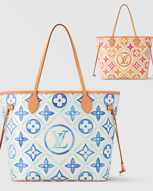 [LOUIS VUITTON-루이비통]네버풀 MM M11263