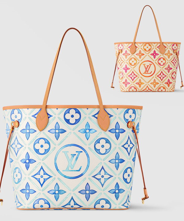 [LOUIS VUITTON-루이비통]네버풀 MM M11263