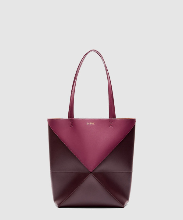 [LOEWE-로에베]광택 소가죽 클러치