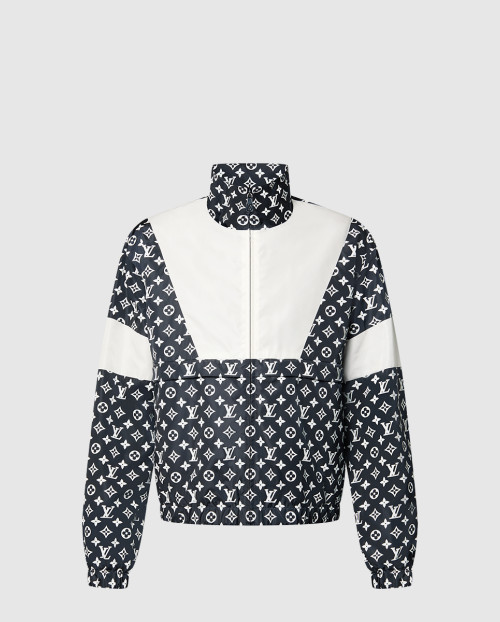 [LOUIS VUITTON-루이비통]모노그램 프린티드 테크니컬 트랙 톱 1AFWJL