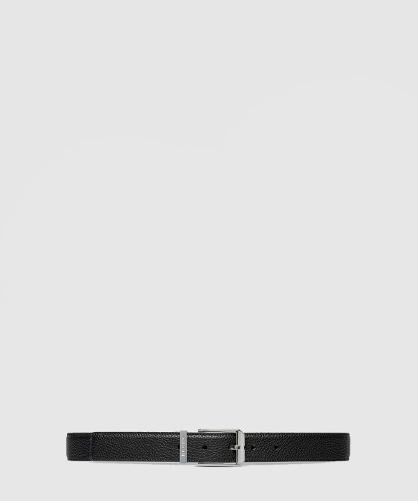 [GUCCI-구찌]직사각형 버클 벨트 793760