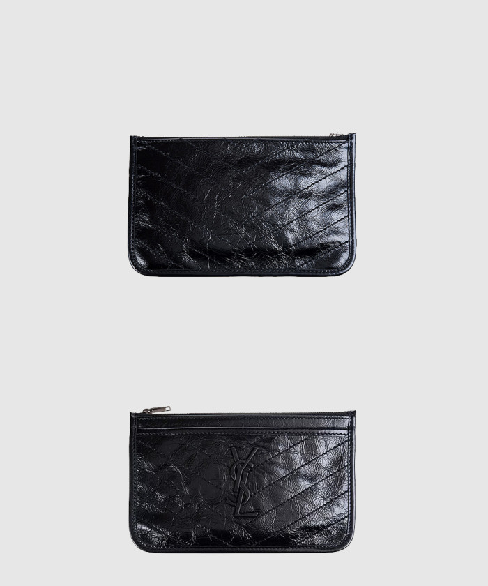 레플리카|이미테이션 saint-laurent-생로랑지퍼-지갑-583577