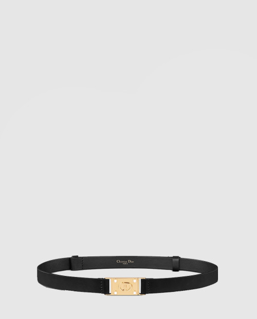[DIOR-디올]D-Treasure 벨트 B0577