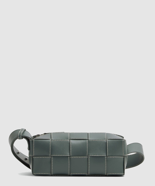 [BOTTEGA-보테가베네타]스몰 브릭 카세트 729251