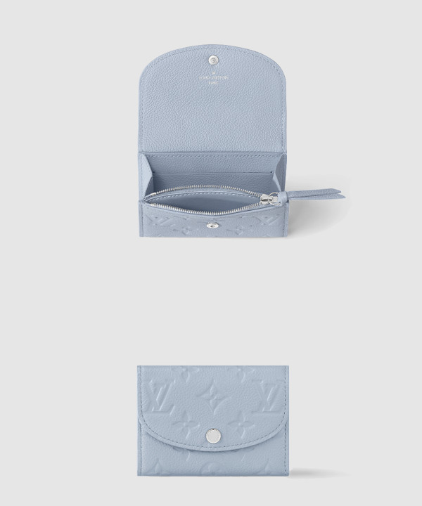 [LOUIS VUITTON-루이비통]로잘리 코인 퍼스 M83641