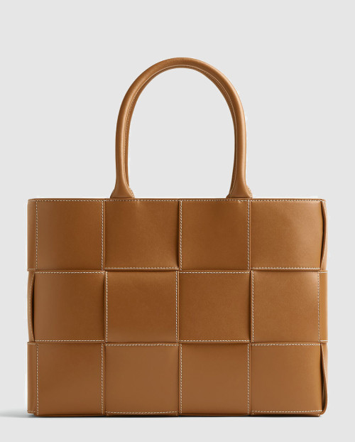 [BOTTEGA-보테가베네타]미디엄 아르코 토트 756682