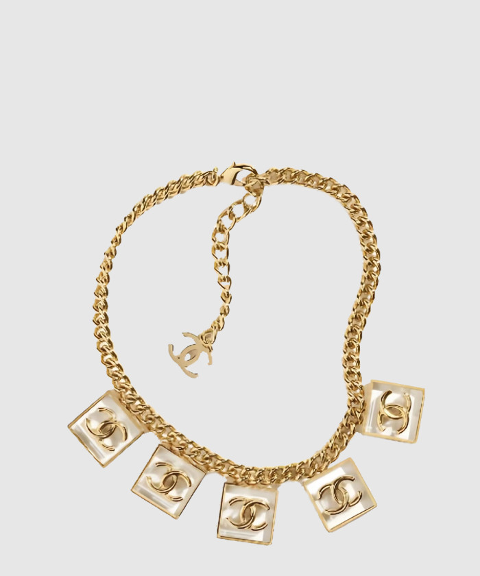 레플리카|이미테이션 chanel-샤넬목걸이-aba652