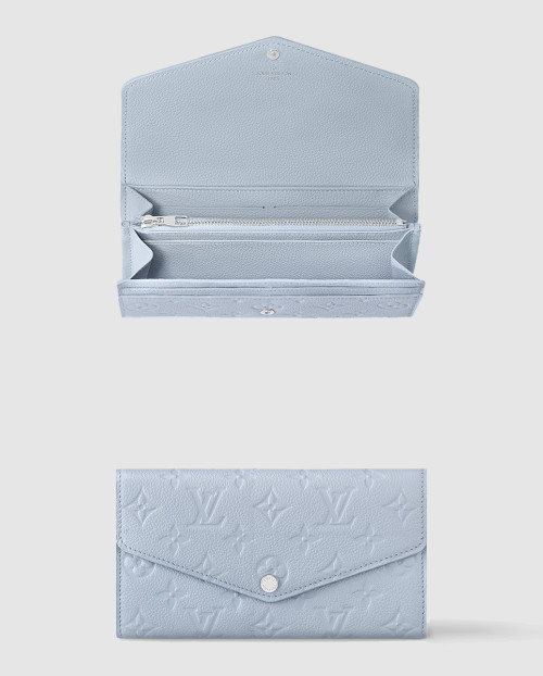 [LOUIS VUITTON-루이비통]사라 월릿 M82257