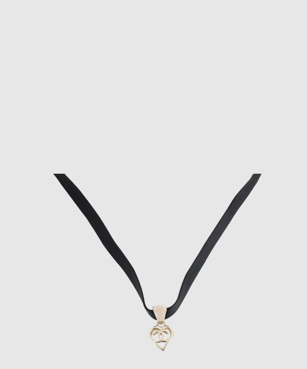 [CHANEL-샤넬]목걸이 AB7886