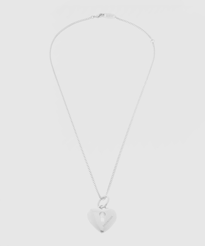 레플리카|이미테이션 balenciaga-발렌시아가아무르-하트-목걸이-796796