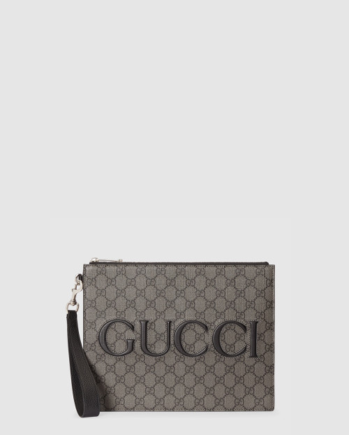 [GUCCI-구찌]스트랩 파우치 768374